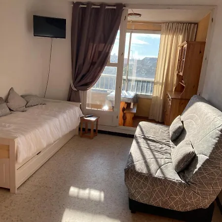 Studio Cap 68 * Agde
